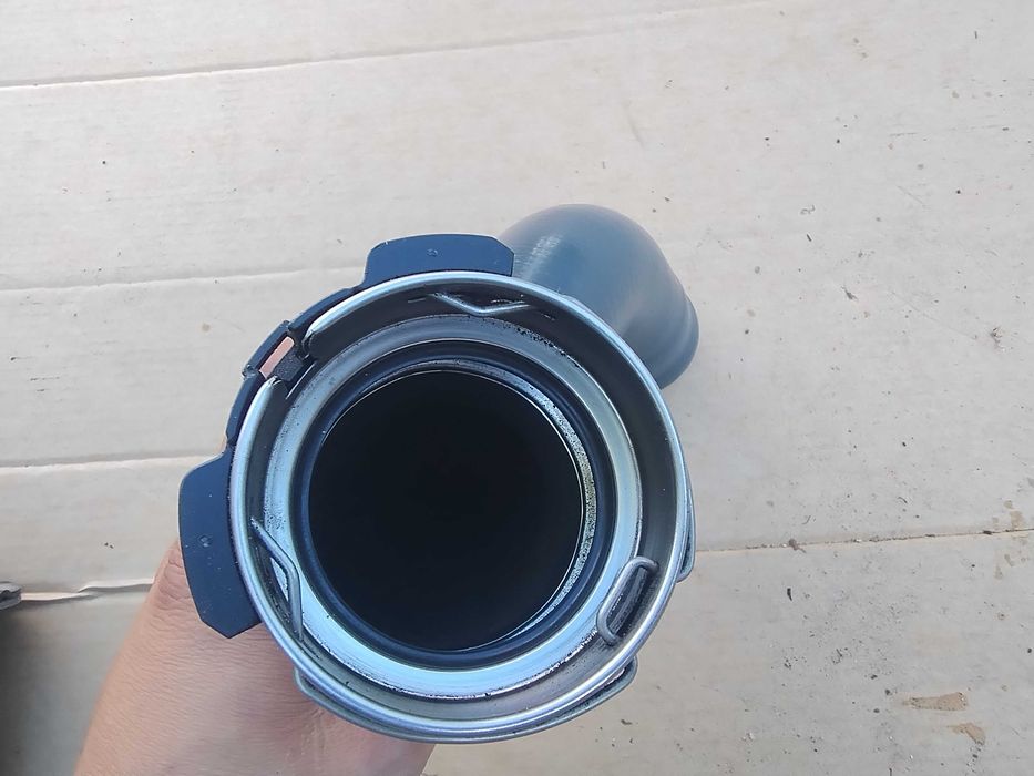 przewod intercoolera 144609034R