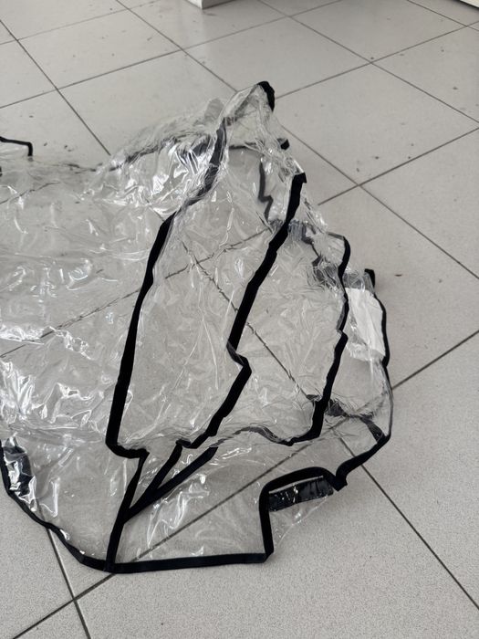Capa proteção chuva Chicco