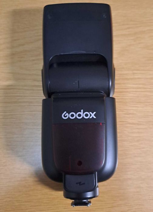 Flash godox tt685ii sony