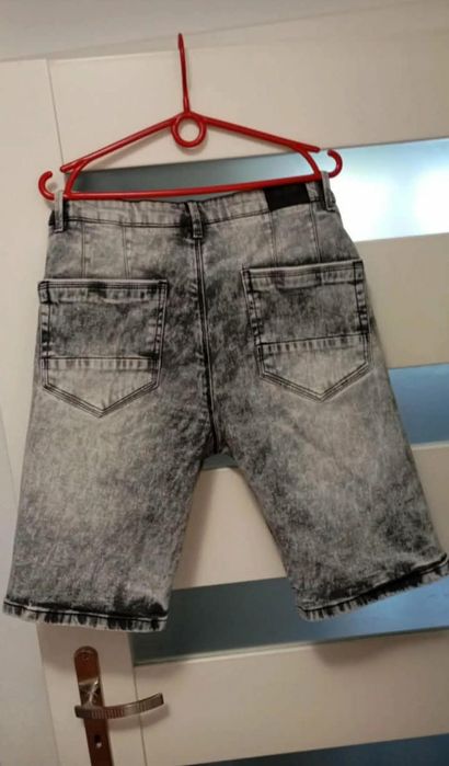 Szorty męskie big Star L Hit cenowy!!