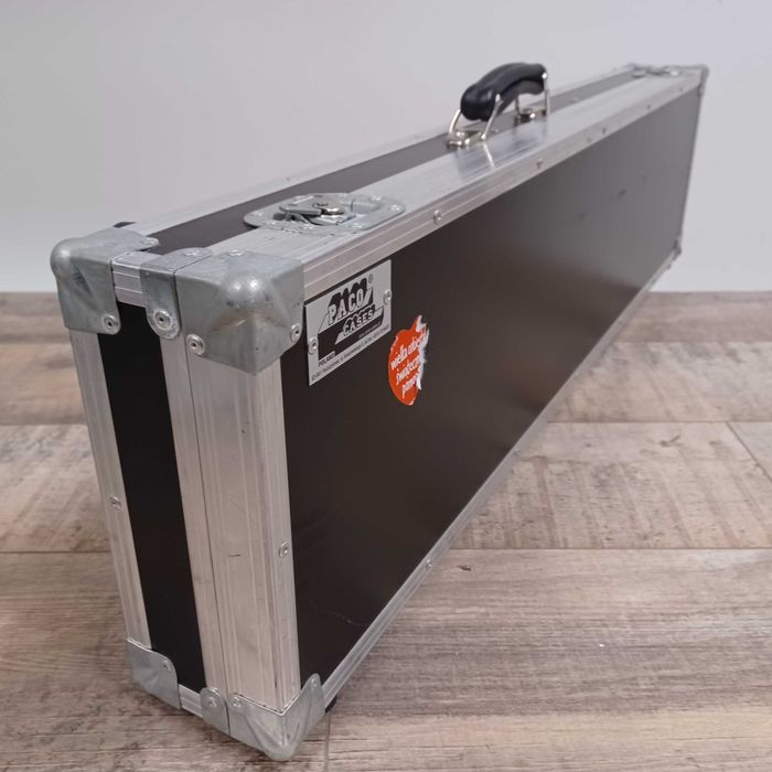 Steinberger Spirit XT-2 Standard gitara basowa jak nowa + twardy case