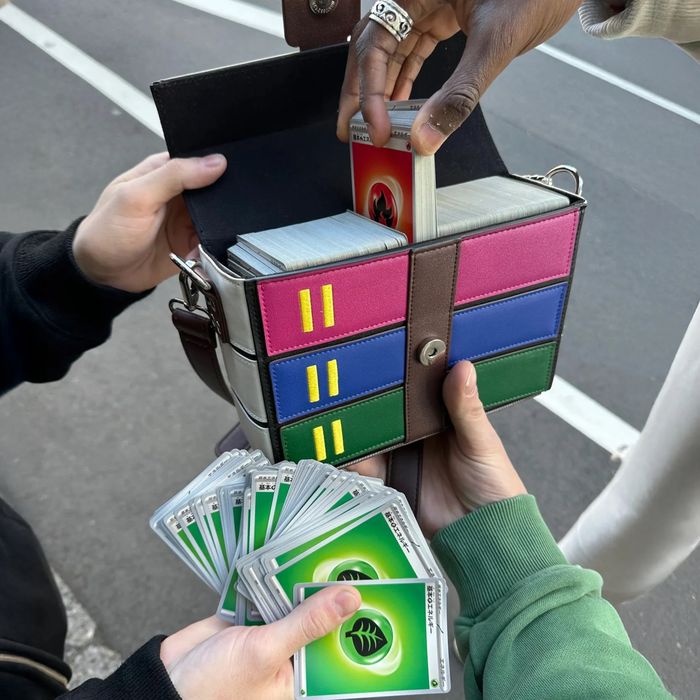 Сумка WinRar-Уникальный стиль