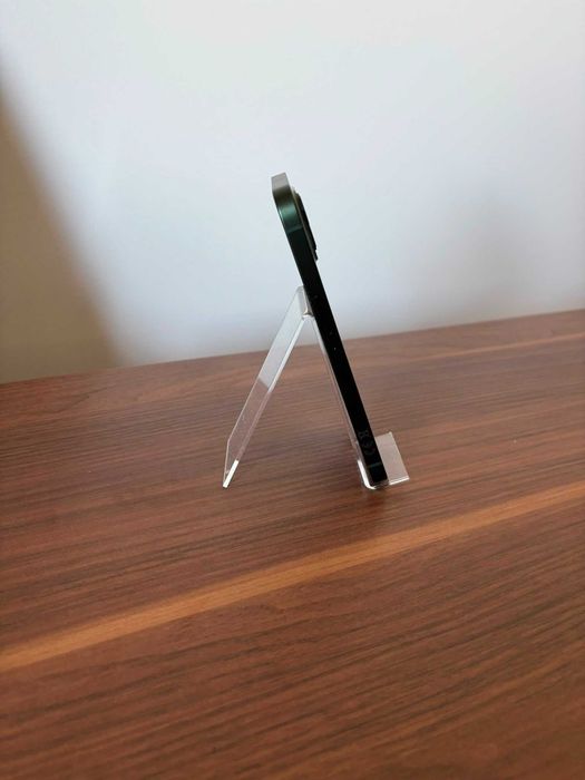 iPhone 13 128GB Green | 100% Bateria | Ładowarka + Etui + Szkło | Gwarancja