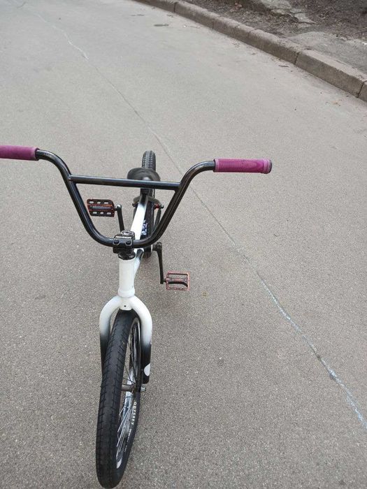 BMX street / БМХ стрит