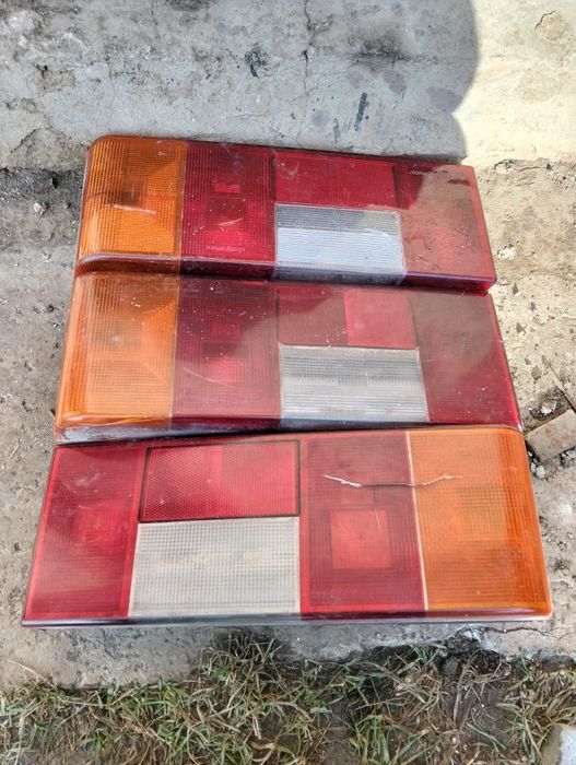 Стопи ваз 2109 стан як на фото