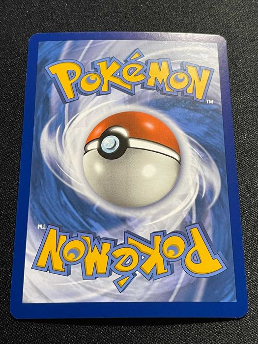 Carta Pokémon Tatsugiri 62/198 Scarlet & Violet