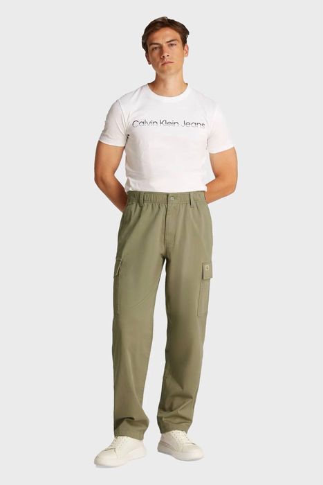 Карго-штани Calvin Klein Оригінал
