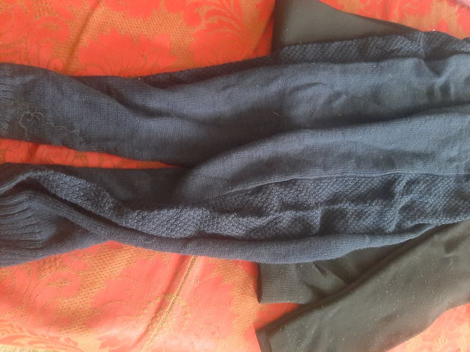 Жіночі ретузи різних розмірів.