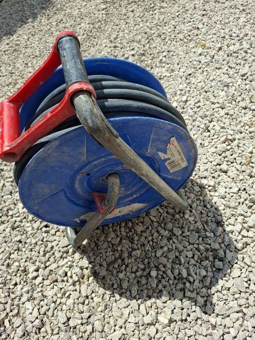 Kabel siłowy na rolce 5x2.5mm