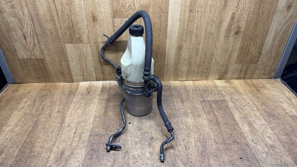 ЭГУР, гидроусилитель руля, Opel Vectra C, Astra G