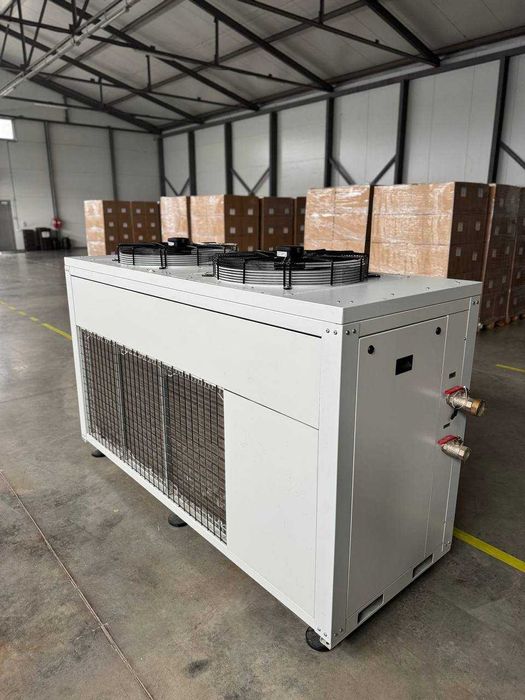 Чиллер чилер чіллер NCB-60 для охолодження
