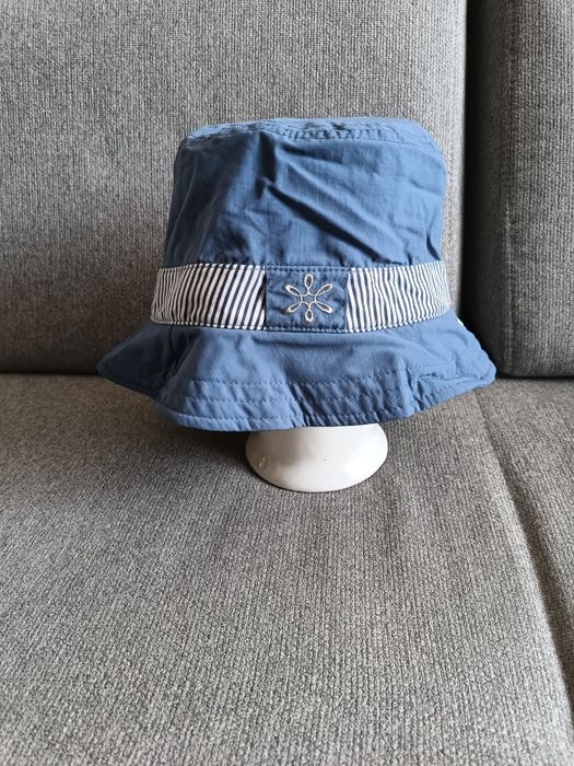 Kapelusz damski sportowy Viking Larix, rozmiar 58cm