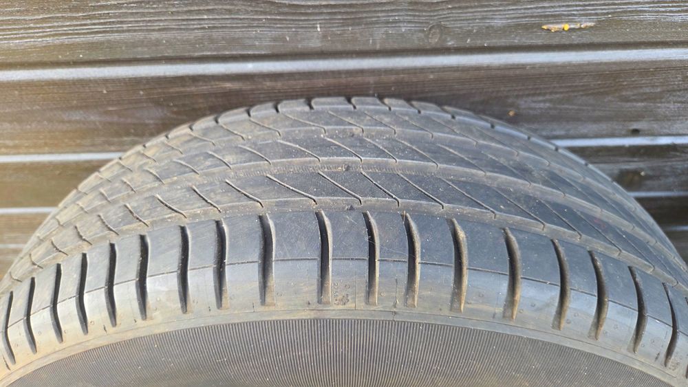 Opony letnie Michelin Primacy 4  185/65/15