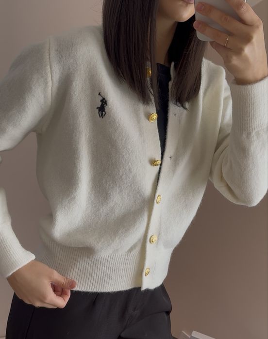 Стильний кардиган Polo Ralph Lauren