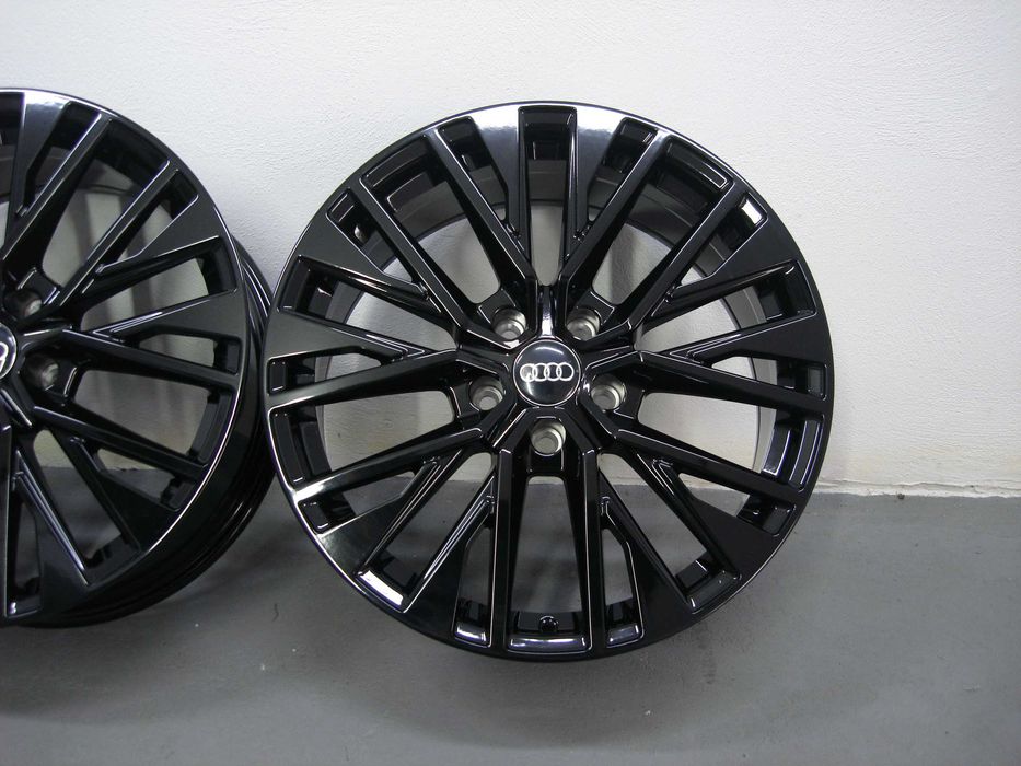 Alufelgi 18 5x112 Audi A4 b8 b7 b6 A3 8V 8P TT Q2 VW Seat Cupra Skoda