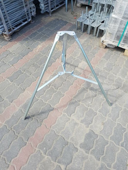 Szalunki stropowe NOWE -zestaw 200m2, szalunki, dźwigary, stemple
