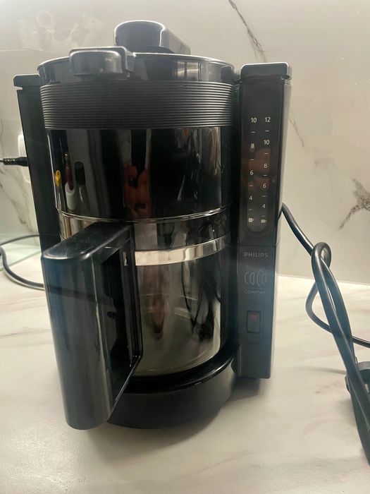 Ekspres przelewowy Philips Cafe Comfort