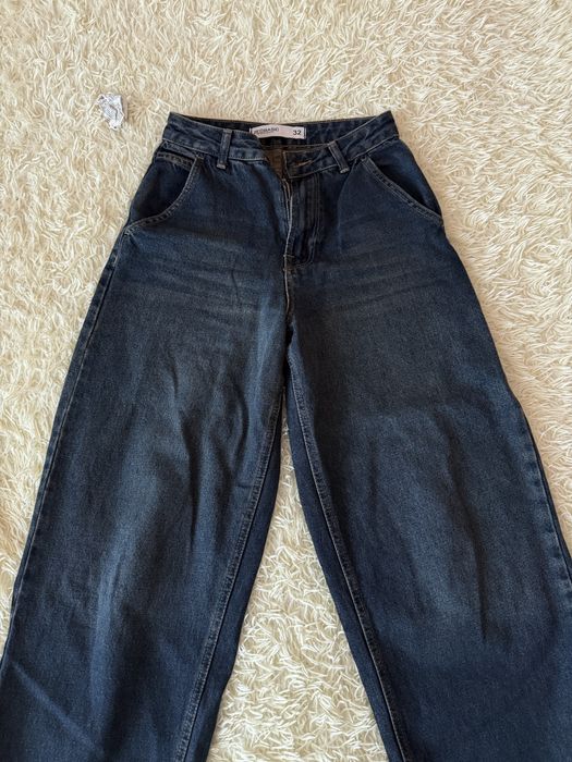 Джинси baggy баггі жіночі