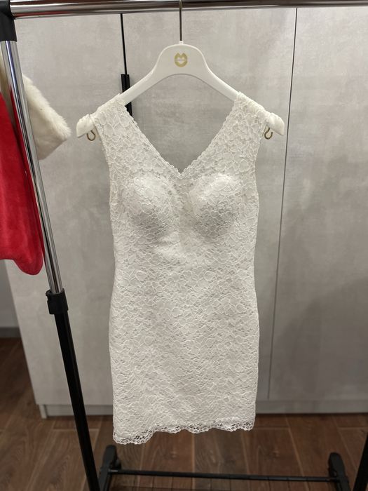 Оксана Муха  Шикарне Весільне(Вечірнє) плаття