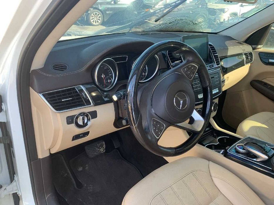 Разборка Шрот Мерседес Mercedes GL GLS GLA 450 AWD X164 X166 X156