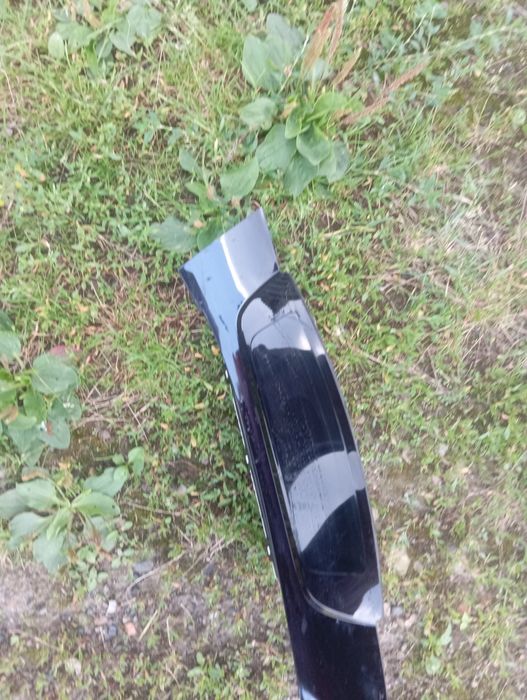 Wyświetlacz radia Honda Civic VIII 8 Ufo Oryginał