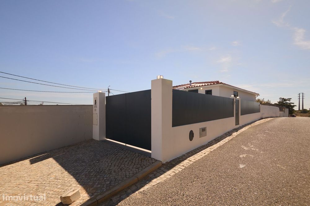 Moradia T1+1|Remodelação 2026|Polima, São Domingos de Rana