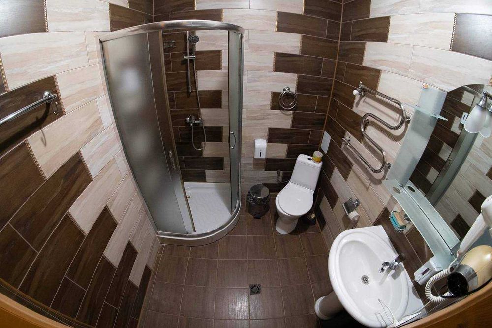 Оренда двохкімнатних номерів "Jasmin"