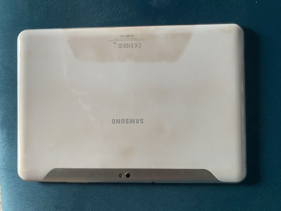 Tablet Samsung GT P7500