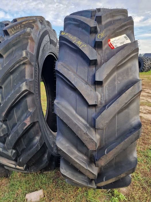 OPONA DEMO 580/70R42 Alliance