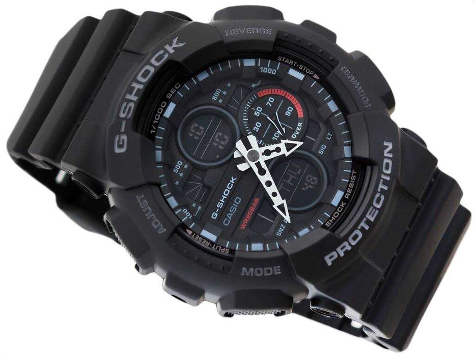 Zegarek męski CASIO G-SHOCK