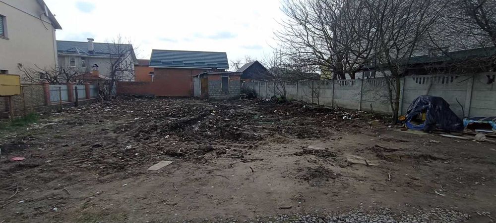 (8) Продам земельну ділянку Барське шосе Перемичка с. Пирогово 9890