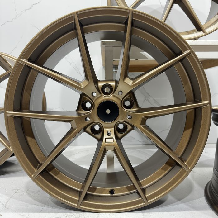 Jantes 19” Compatíveis BMW M4 CS 5x120