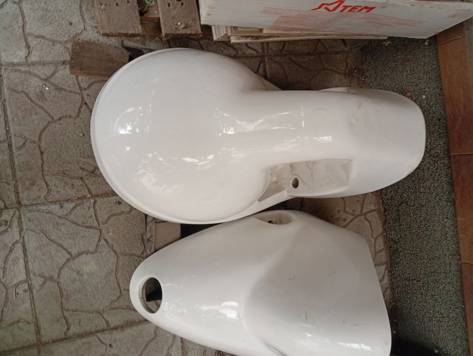 Продам унитаз для инсталляции