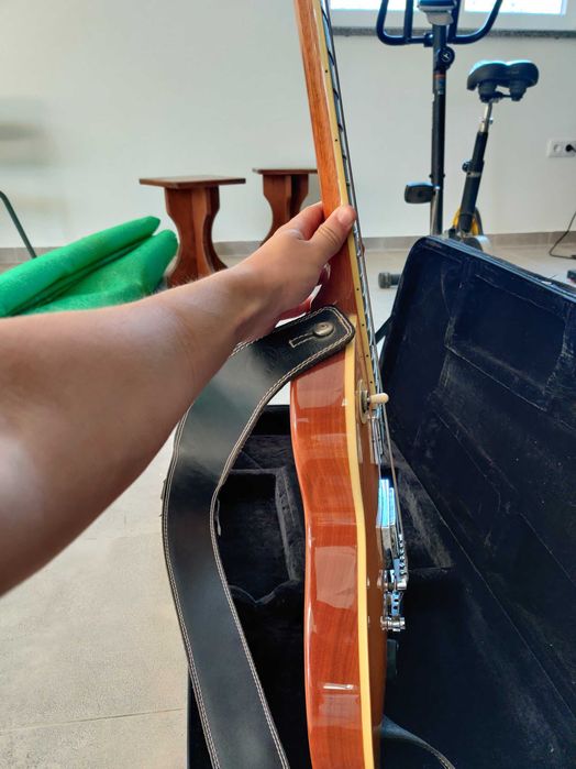 Guitarra Epiphone Les Paul