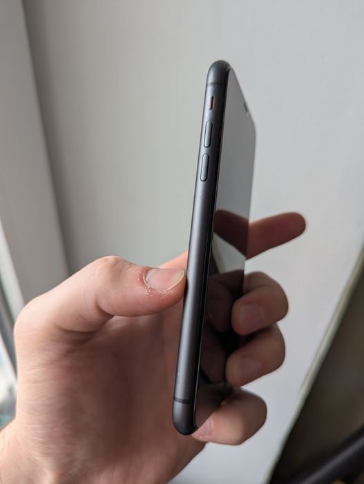 Iphone 11 128gb 89% АКБ хороший стан