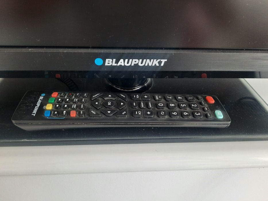 Telewizor blaupunkt