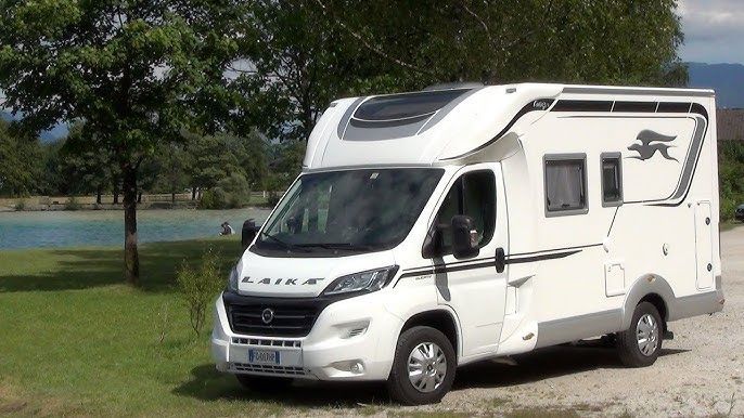 Fiat Ducato Kamper w bardzo dobrym stanie, idealny do podróży.