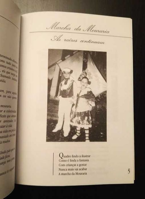 Fernando Baguinho - Sentimento Bairrista