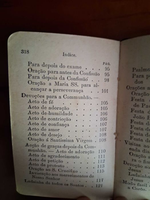 Caminho do Céu - orações devotas