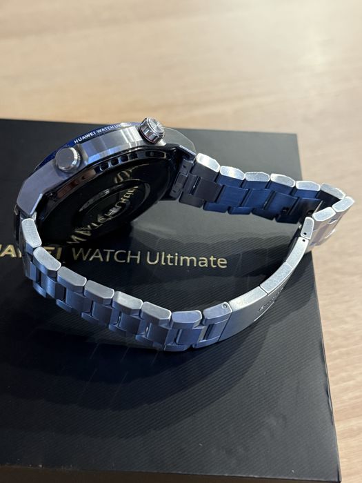 HUAWEI Watch Ultimate  CLB-B19