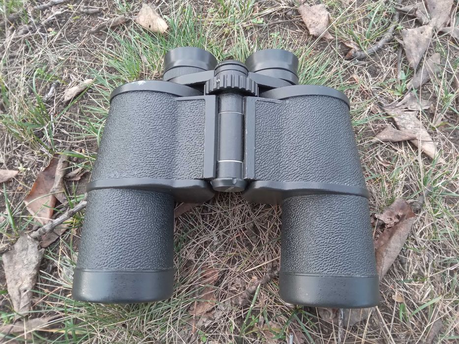 Продам бинокль БПЦ4 12х40