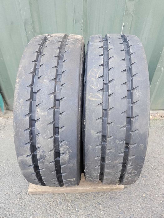 Opony Opona Continental 6.00 6,00 - R 9 Conti 6.00r9 Para Rv 20