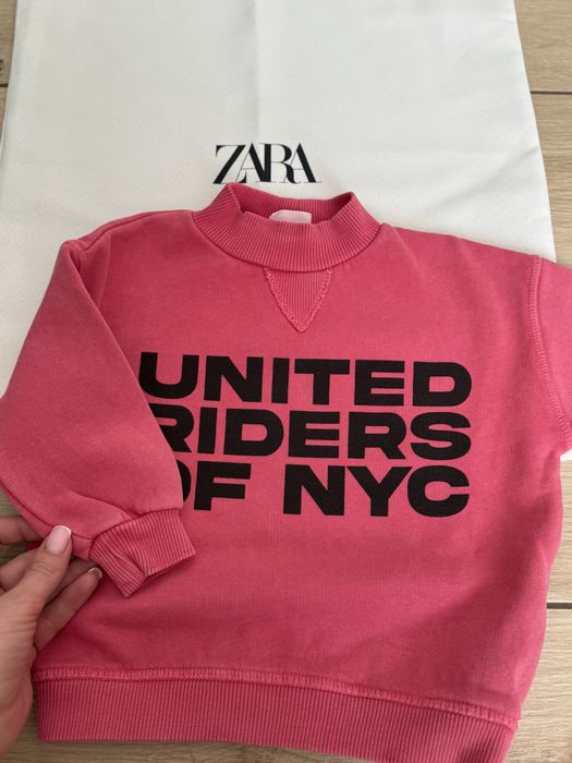 Худи світшот zara