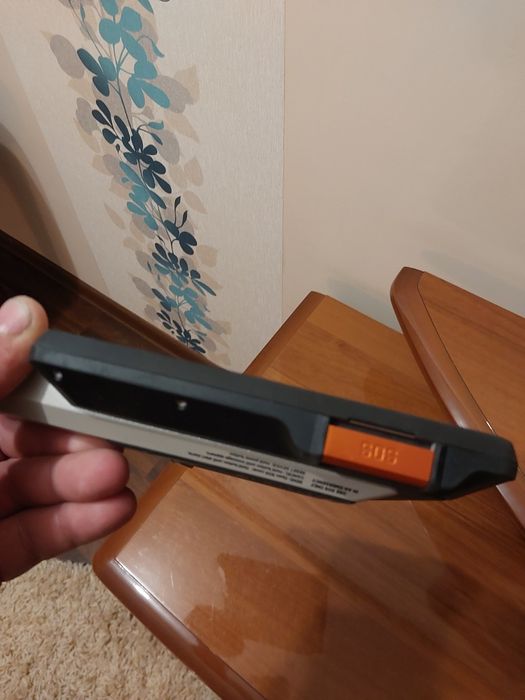 Спутніковий навігатор Garmin Tread XL Overland 10