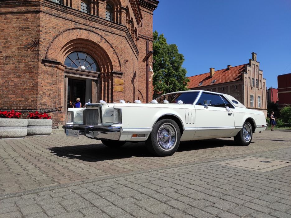 AUTO DO ŚLUBU - dolnośląskie, lubuskie, wielkopolskie