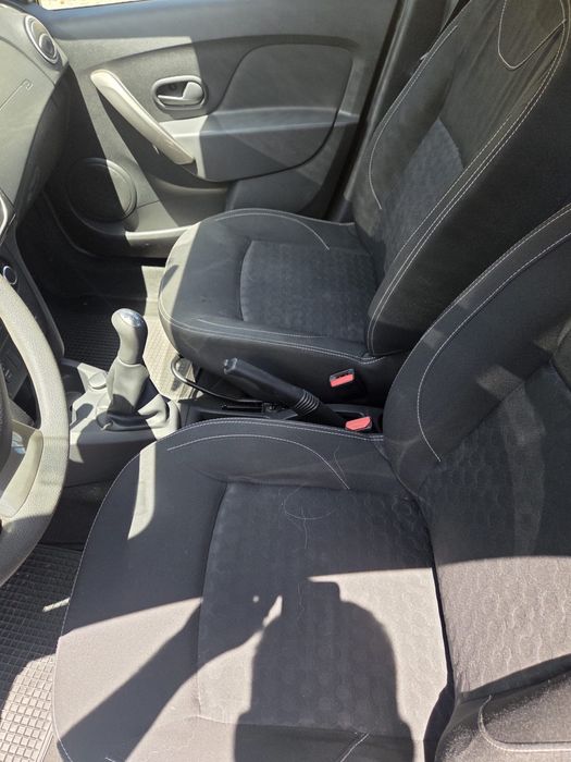 Dacia Sandero Tce
