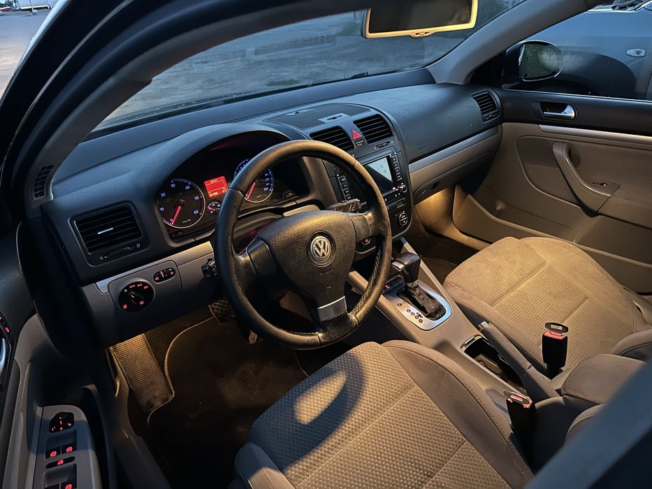 VOLKSWAGEN GOLF 2008 VIN WVWZZZ1KZ8M363882 фото оголошення 7 з 8
