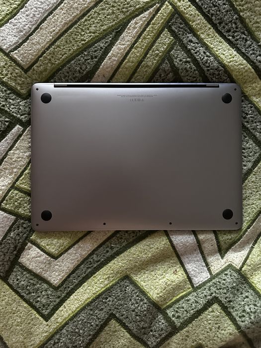 Обміняю macbook pro