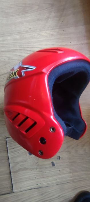 Kask dla dziecka UVEX XS
