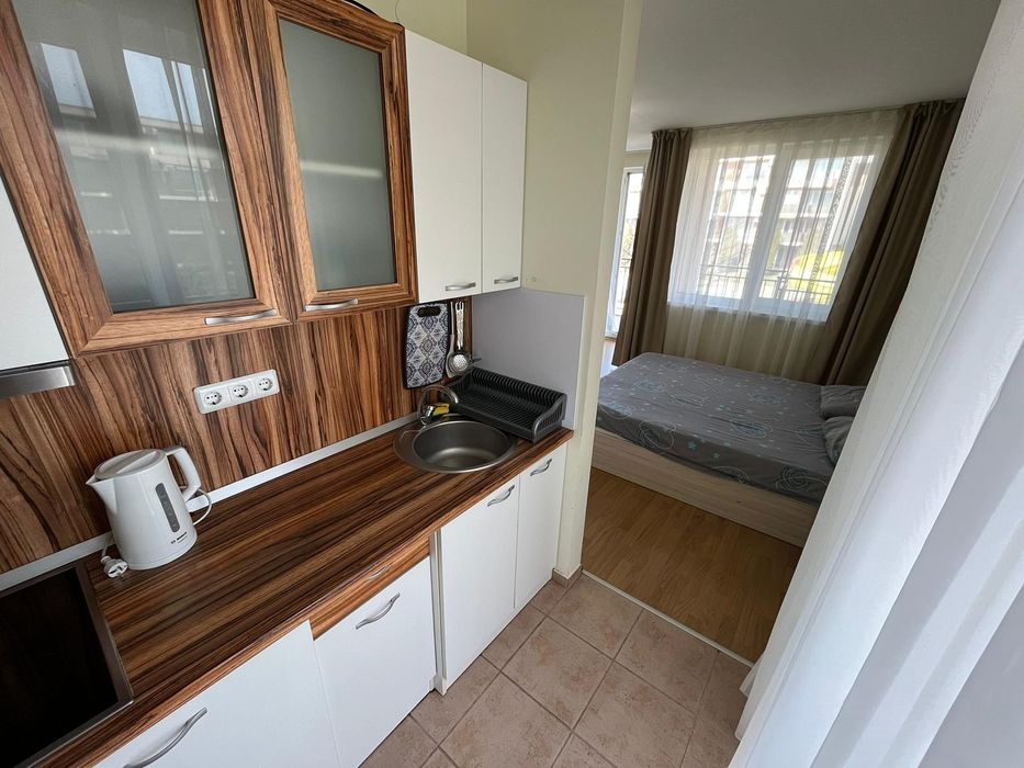 Аренда квартира в Болгарии